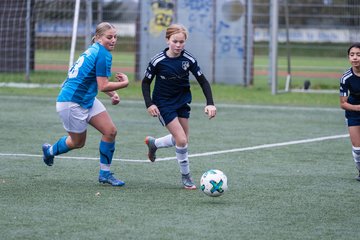 Bild 45 - wCJ Ellerau - VfL Pinneberg : Ergebnis: 1:10